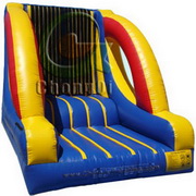 commercial inflatable sports game